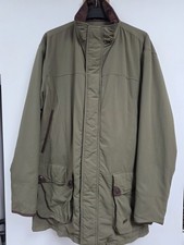 Musto Goretex Schießjacke 2xl