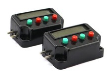 PIKO Stellpult Tastenpult (2