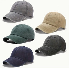 Baseballcap 2er-Set