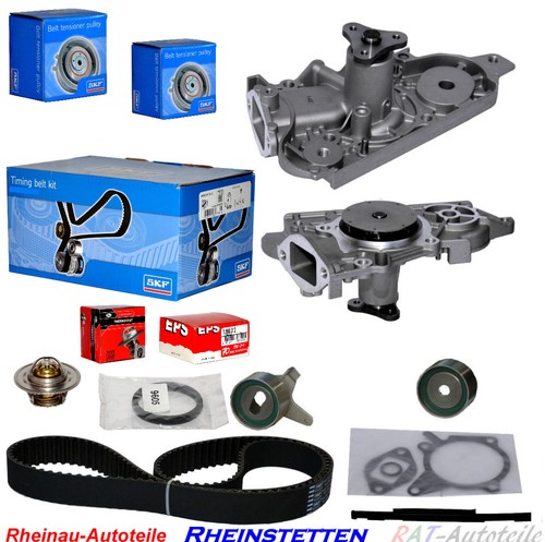 Skf zahnriemensatz wapu thermo - skf, zahnriemensatz+wapu+thermo