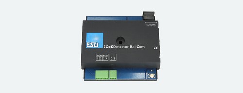 Esu 50098 ecosdetector - 50098, rc