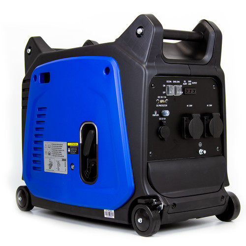 Inverter stromerzeuger - inverter,