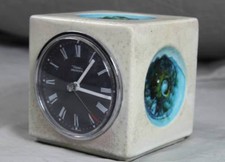 Vintage 60s - Cube Design