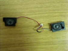 Lautsprecher Speaker aus Medion MD42200