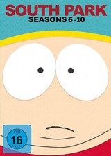 South Park - Season/Staffel