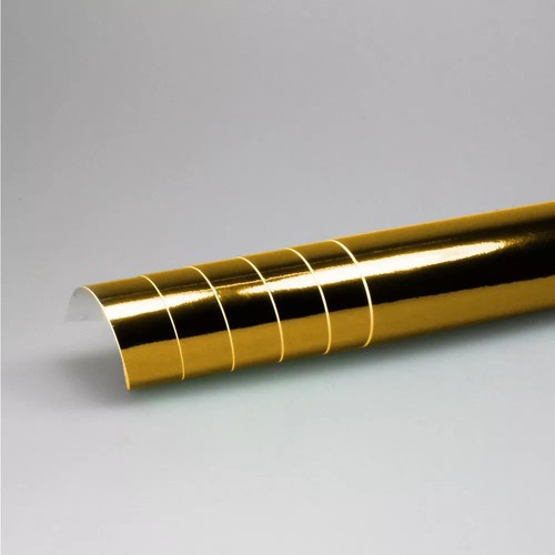 Chrom autofolie - chrom,