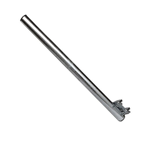 Balkonhalterung 80cm mast - balkonhalterung,
