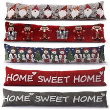 Türzug Ausschluss Chenille