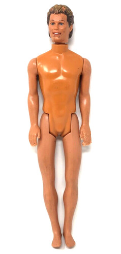 Barbie puppe ken ca 30 - ken,