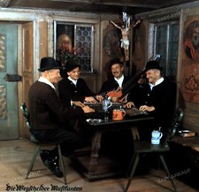 Wegscheider Musikanten - Die