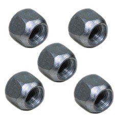 SATZ Radmutter für Felge vom LADA NIVA, LADA TAIGA, LADA 4x4 - NEU