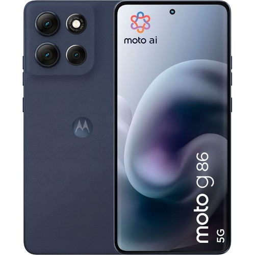 Motorola moto g86 - motorola, 5g/lte