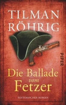 Die ballade vom fetzer - ballade,