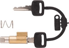 Yamaha TT600 R RE Lenksäulenschloss Steering Lock OEM-Vergl-Nr. 5CH-F3408-00