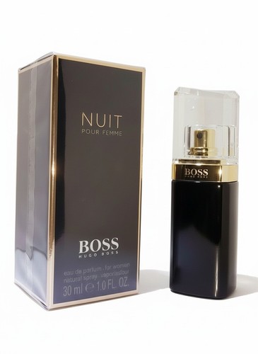 Hugo boss nuit eau de - boss,