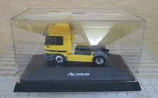 Herpa 1:87: Mercedes-Benz
