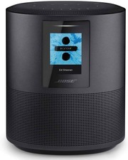 Bose home speaker 500 schwarz - speaker,