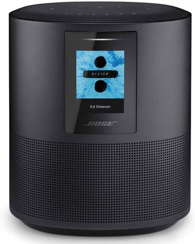Bose home speaker 500 schwarz - bose,
