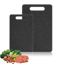 2 Stück Schneidebrett