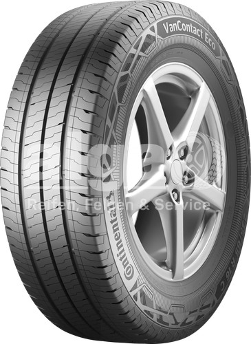 Neu 215 r16 116r - 1x, 215/75