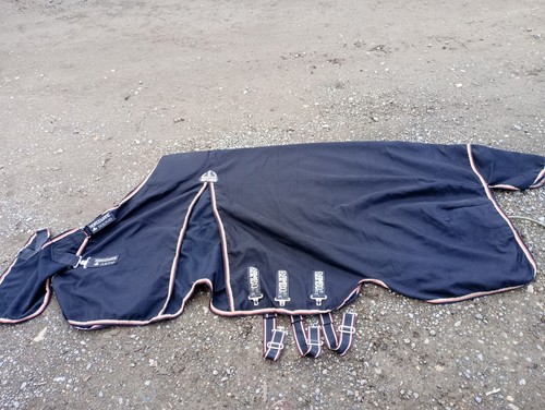 Rambo optimo stable sheet - stable,