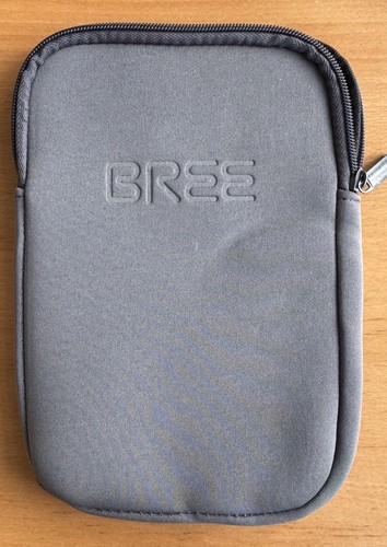 Bree kulturtasche aus der - aus,