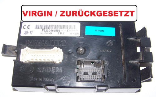 Uch bcm bordnetz - n2,