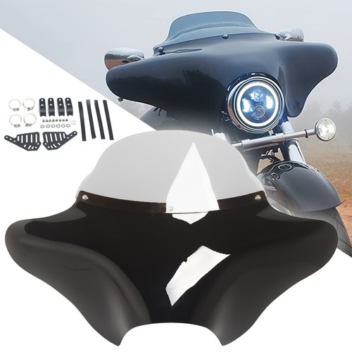 Motorrad verkleidung batwing - motorrad,