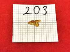 #203 Goldnugget Alaska Yukon