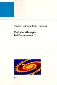 Verhaltenstherapie bei