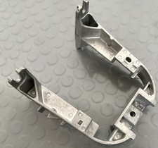 4F0864283 Audi A6 4F C6 Halter