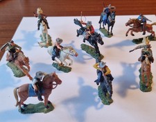 Elastolin 4 cm Konvolut 9