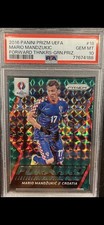 Panini Prizm Euro 2016 Mario