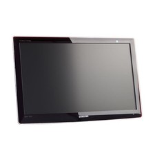 Samsung Syncmaster P2770HD 27"