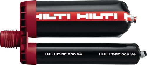 Hilti hit 500 - hilti, hit‑re
