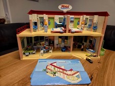5265 PLAYMOBIL - Hotel