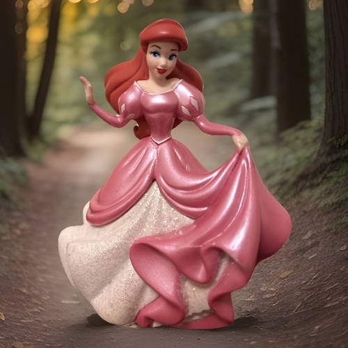 Disney die kleine - disney,