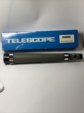 REVUE Zoom 10-30x30 Teleskop
