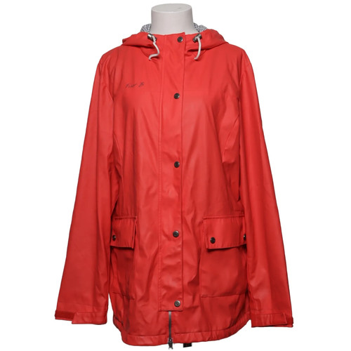 First regenmantel damen - b,, regenmantel,