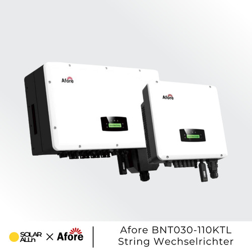 Afore 30kw 110kw string - -,