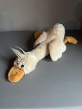 Sigikid Gans Ente Vintage