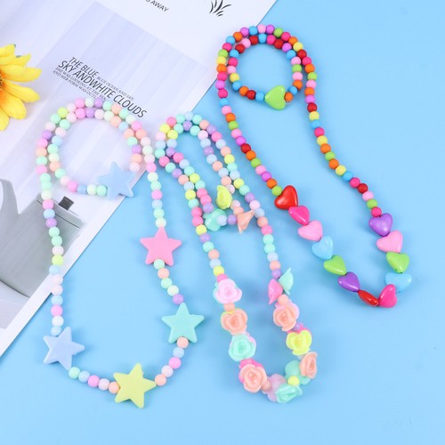 Sets kinderschmuck - sets,