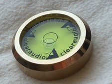 Clearaudio Libelle für