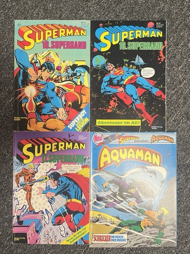 Superman superband 1 0 - ,