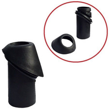 für MERCEDES BENZ W201 Tülle Antennendichtung für Teleskopantenne DICHTUNG !