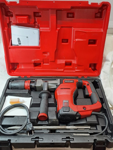 Abbruchhammer einhell 12 - einhell, dh