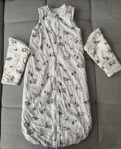 Schlafsack baby90 - schlafsack,