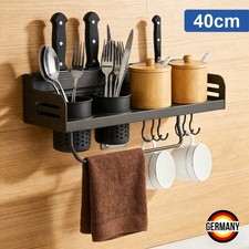 Gewürzregal Gewürzhalter