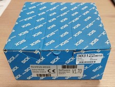 SICK Barcode-scanner