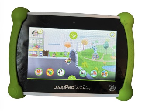 Lot leapfrog leappad - lot, of
